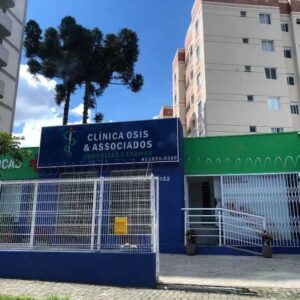 Osis – Consultas & Exames